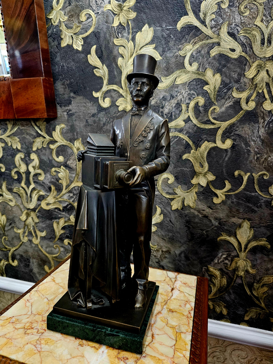 Фото автора