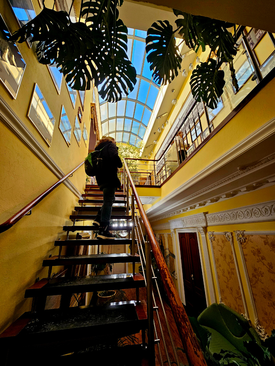 Фото автора