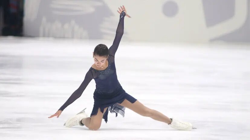    Источник: russian.rt.com Алиса Седова