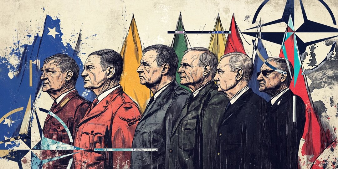 Бунт в рядах НАТО: Вассалы показали США характер в самый неудобный момент. Трамп в тупике