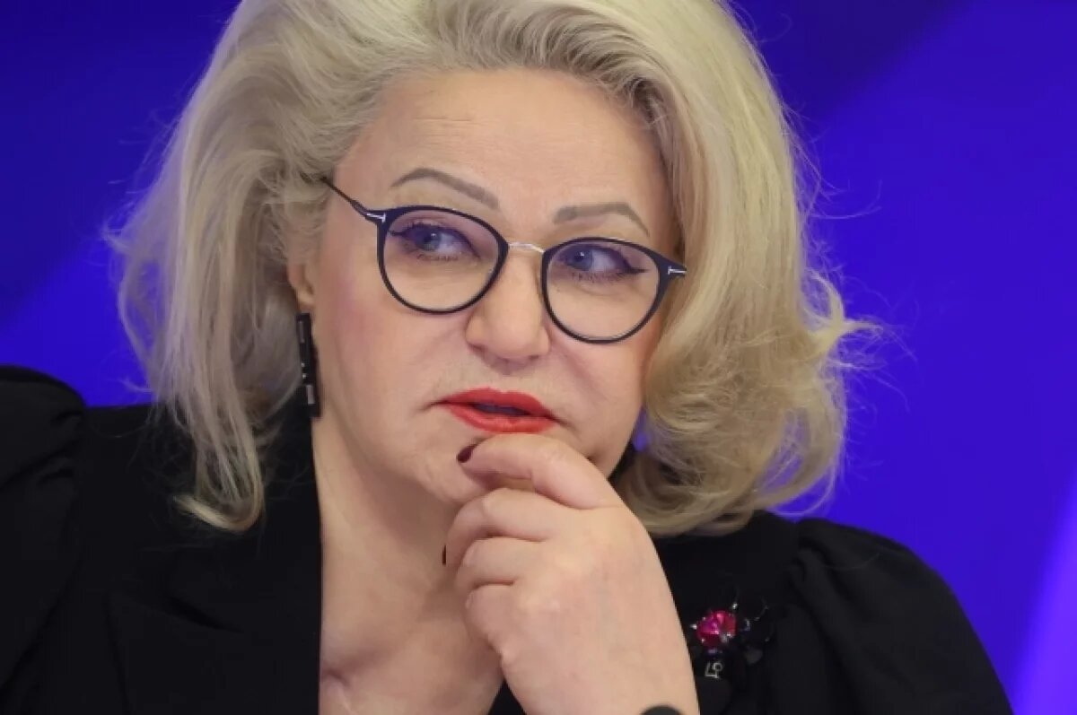    Останина взяла на контроль случай с 11-летней «девочкой-маугли» в Башкирии