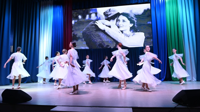    Фото администрации Сыктывкара