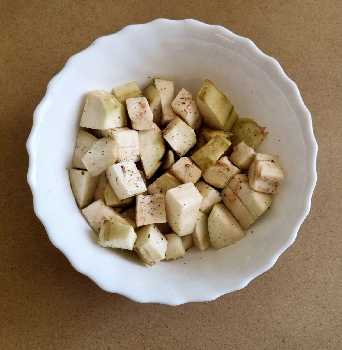 Желательно, чтобы кубики были одного размера.