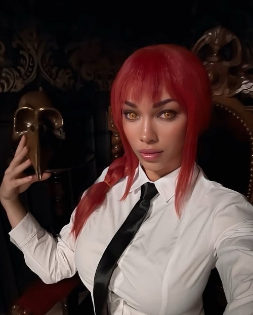 Марина Дягилева