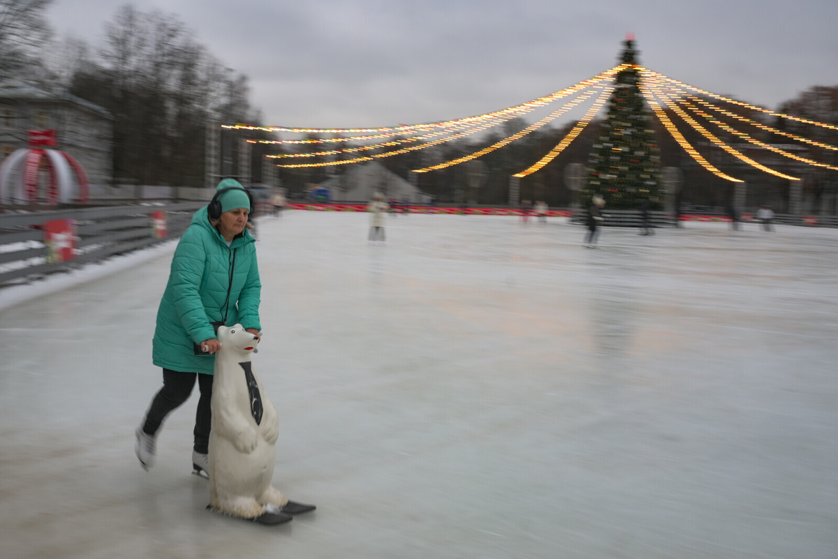 Фото: Александр Гальперин 