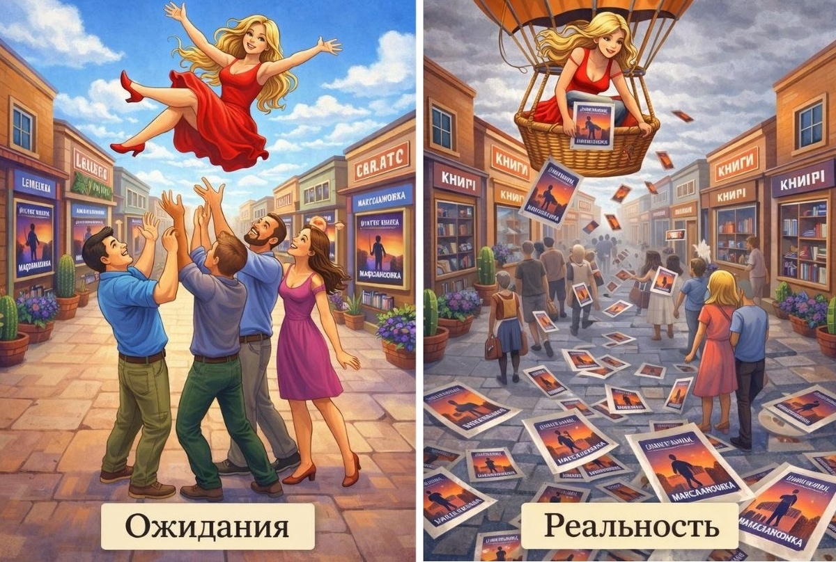 Картинка - моя собственная и копирование запрещено законом об авторском праве.