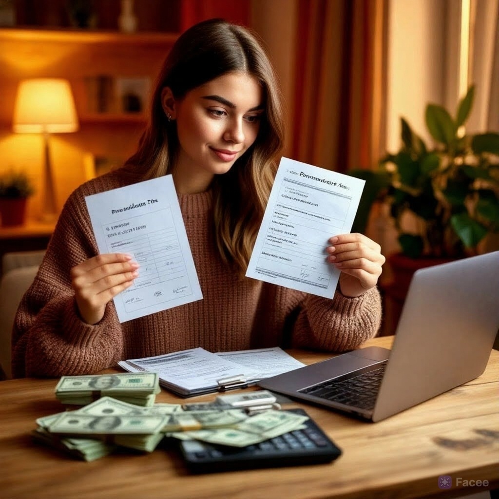 Забери что тебе положено по закону!