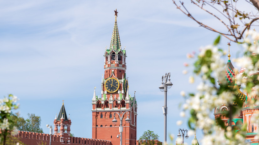   Gettyimages.ru Andrey Rykov