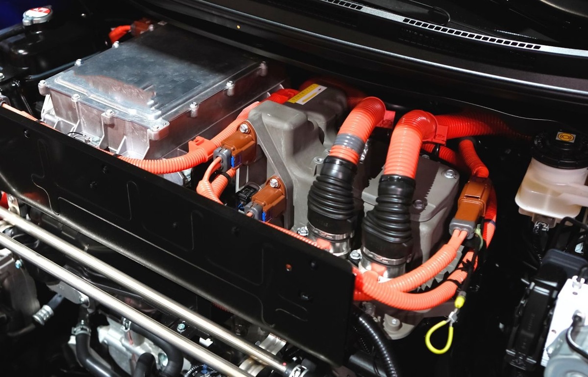    В России появился новый способ определения неисправностей в электродвигателях.