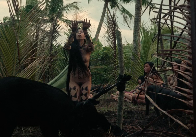 Магеллан (2025, Филиппины - Испания, историческая драма): Самый флегматичный фильм в мире