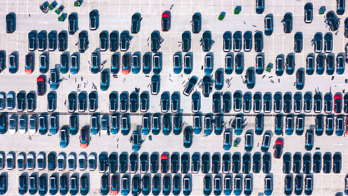    Автобренд Seres автомобили машина парковкаГЛП