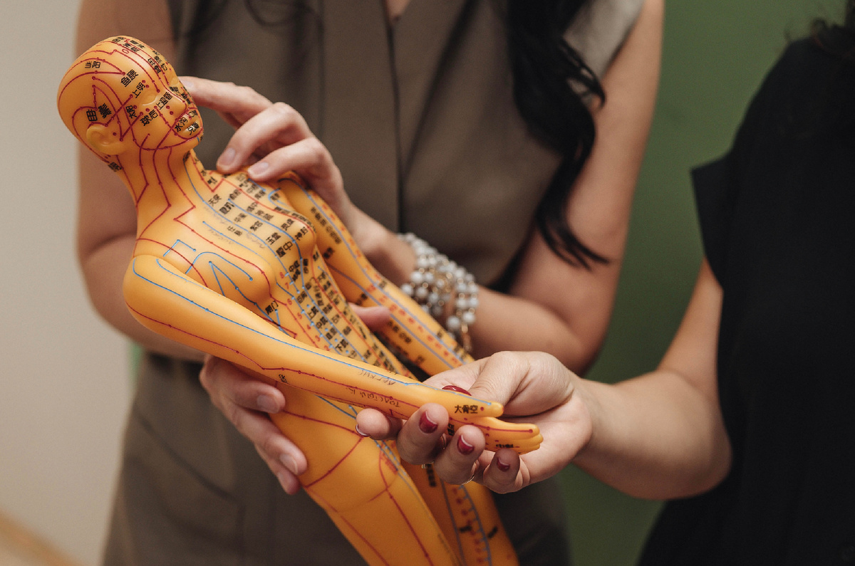 Когда диагноз есть, а облегчения нет: разбираем причины с точки зрения телесной терапии 