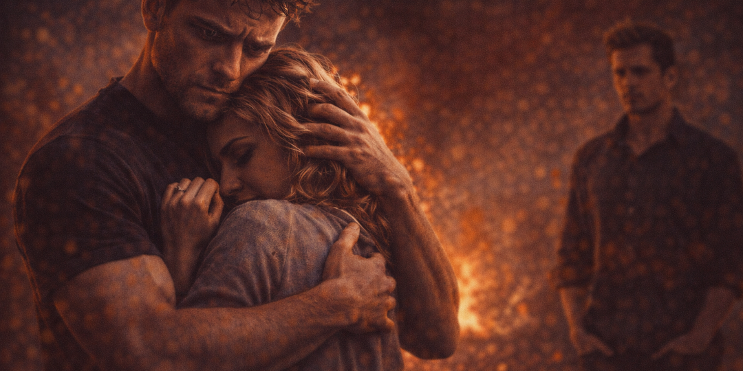 7 ошибок мужчины, после которых его перестают уважать навсегда