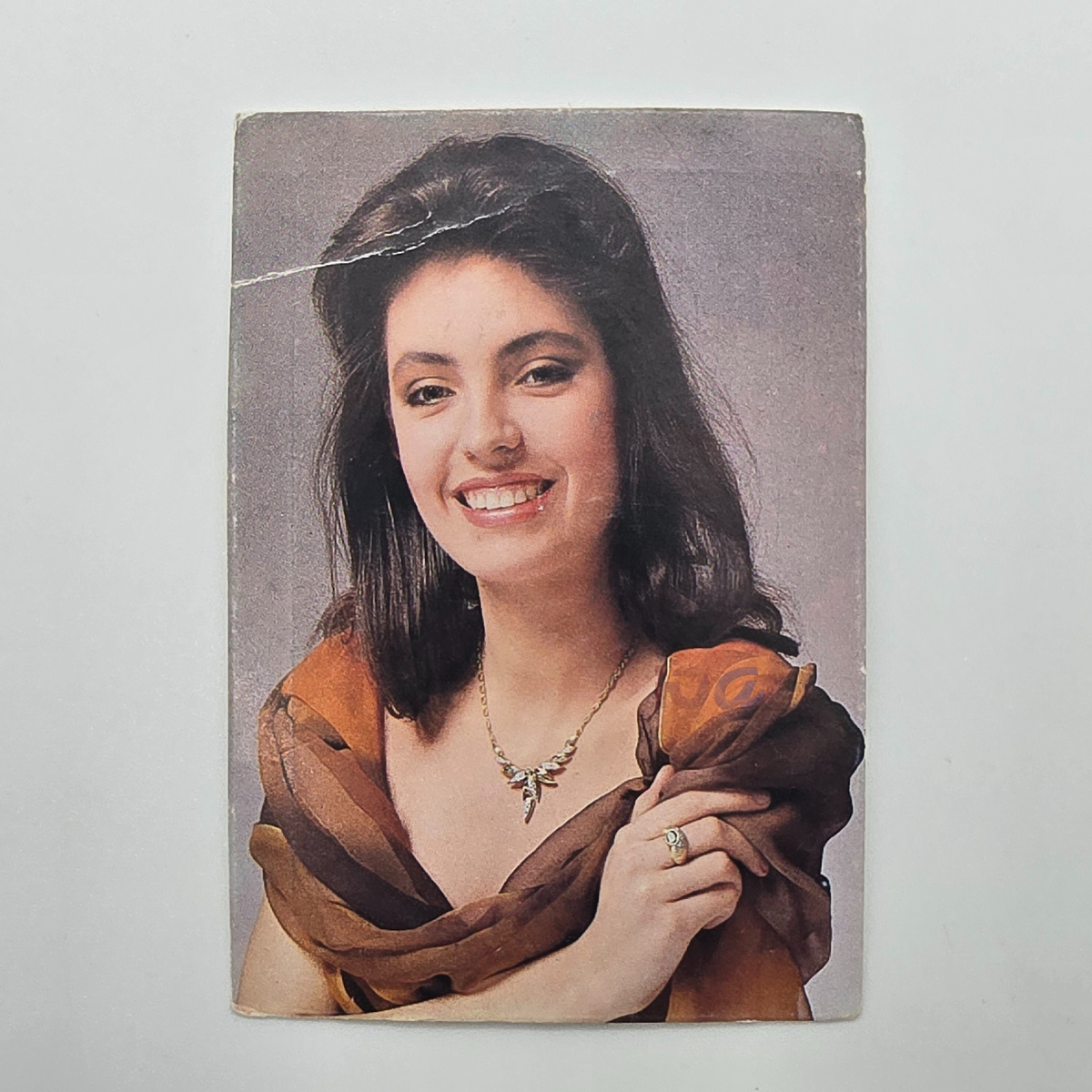 фото Ювелирный архив СССР, листайте