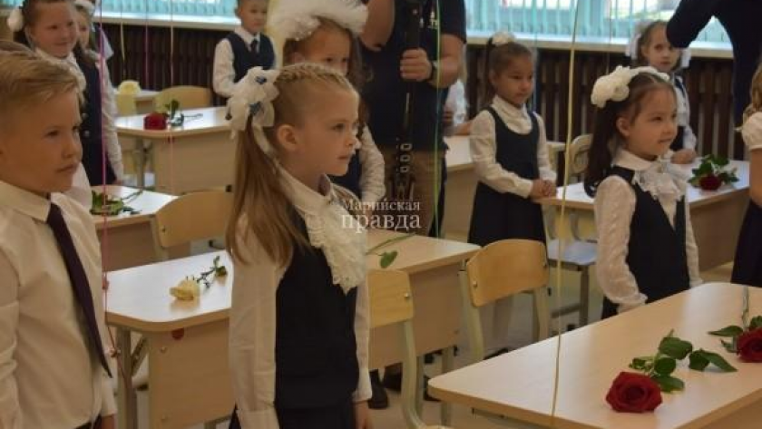    Екатерина Желтухина с сайта marpravda.ru