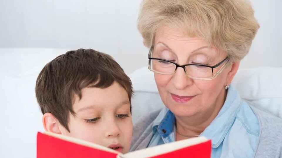 Сказка - это бесплатная детская психотерапия. Причины и преимущества воздействия сказок