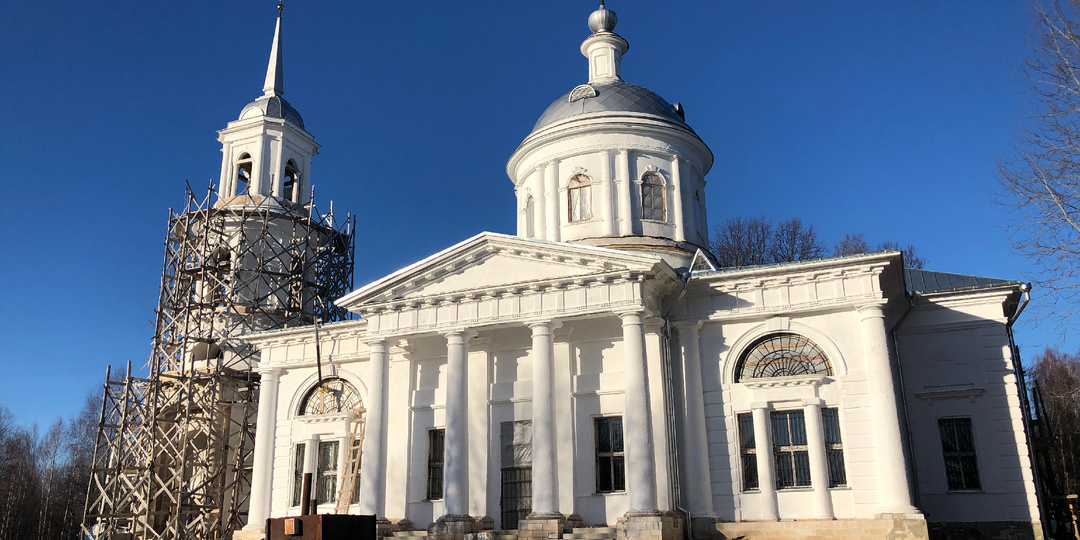 Как найти 7 поколений предков по женской линии. Что подарить на праздник? Конечно поездку в экспедицию.