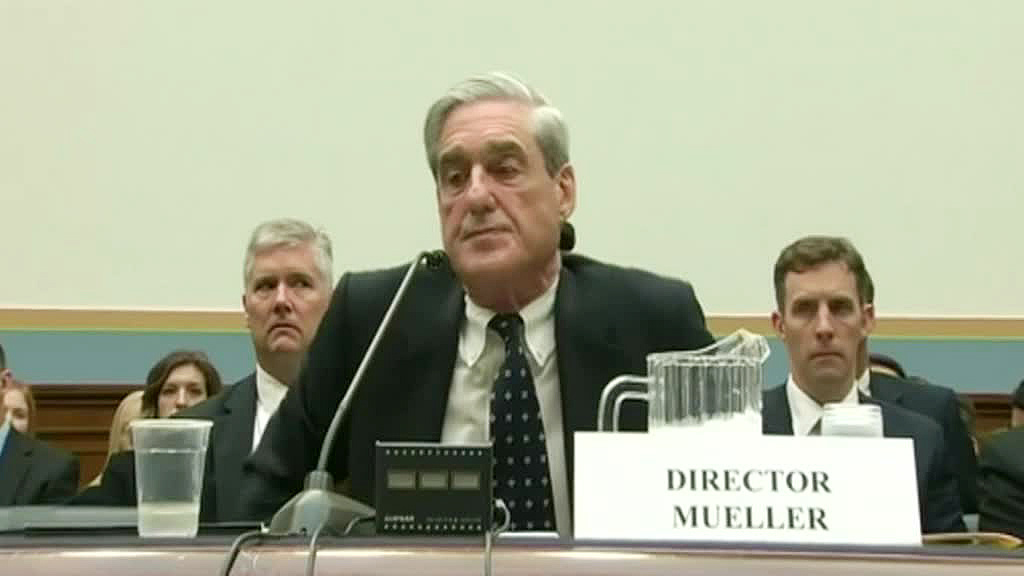    Роберт Мюллер