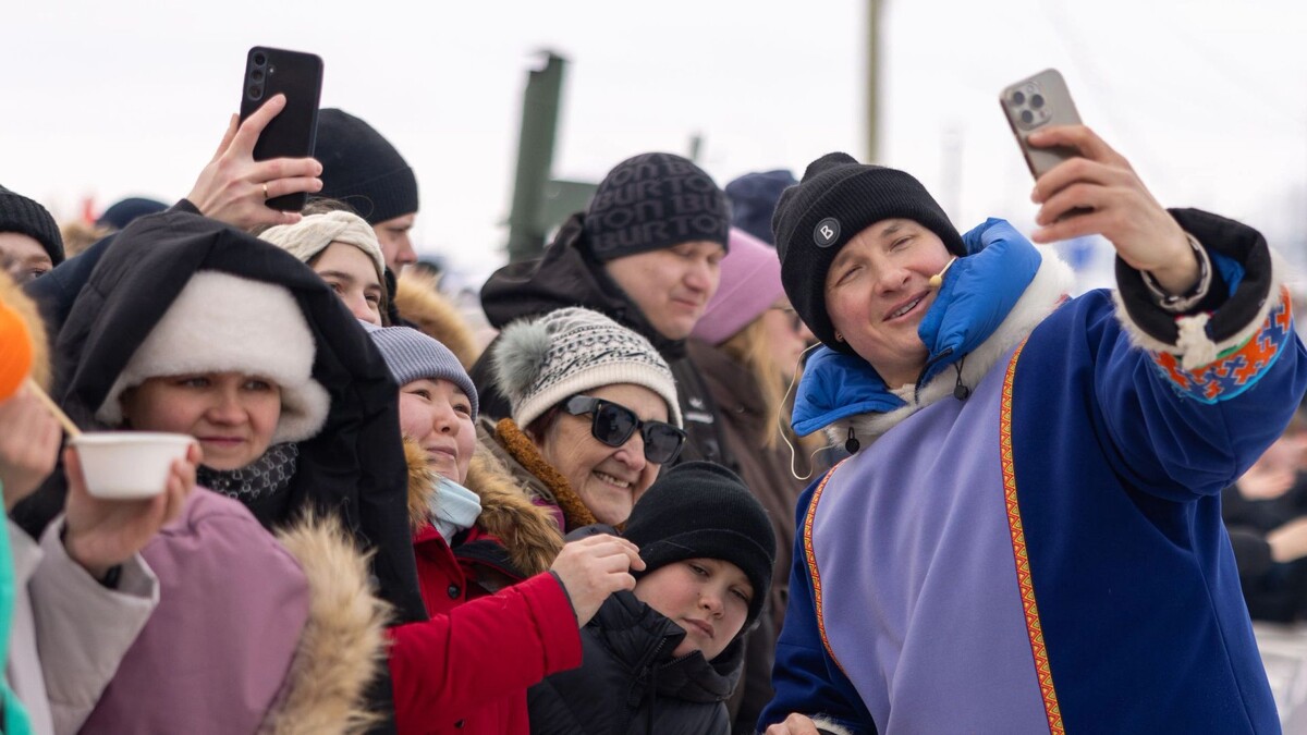    Фото: Федор Воронов / «Ямал-Медиа»