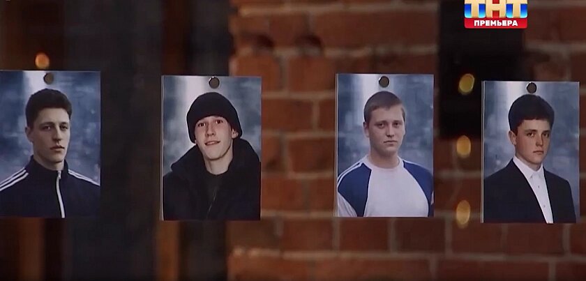 Листайте вправо, чтобы увидеть больше изображений