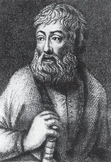 Никита Моисеевич Зотов