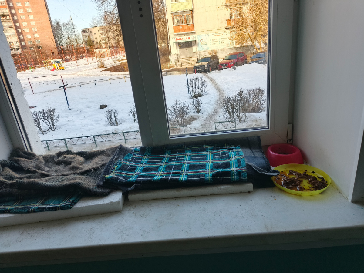 "ГОСТИНИЦА"