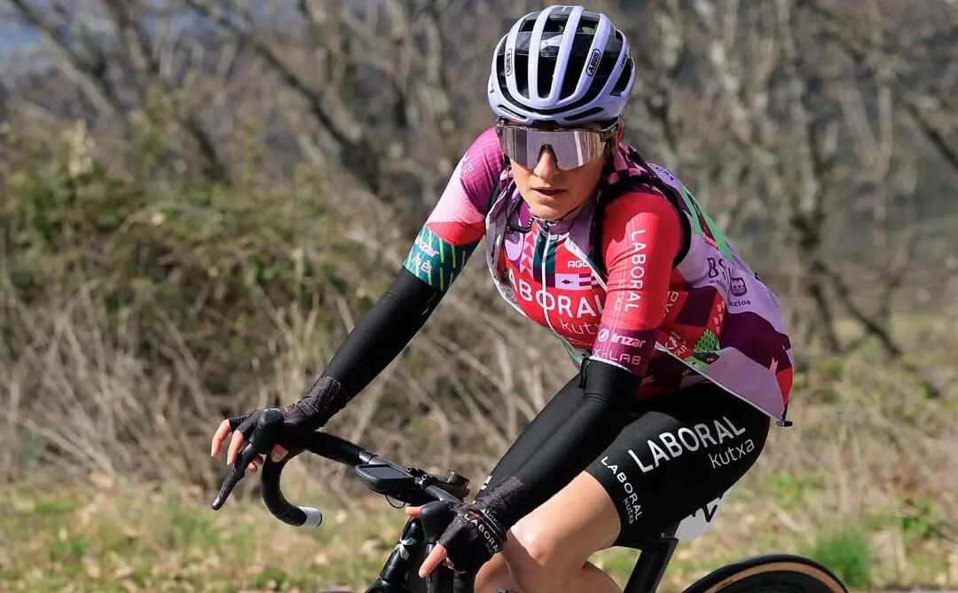    Источник: Дебора Сильвестри Фото: Laboral Kutxa. rbc.ru Владимир Бондарев