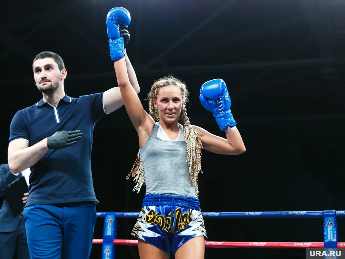    Спортсменки жаловались на частую дискриминацию в их сторону из-за якобы несовместимости вида спорта и пола