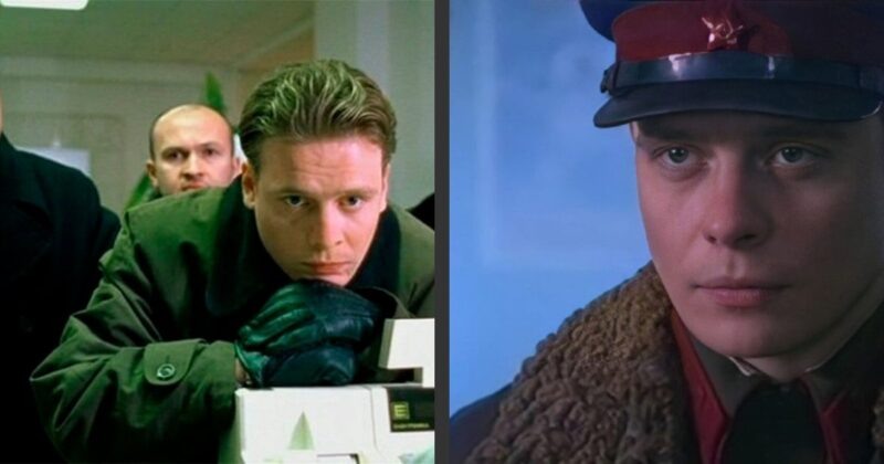    Роль Пчелы принесла Павлу Майкову всенародную известность.