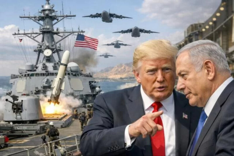    Напряжение в отношениях: удар по стратегическому газовому месторождению «Южный Парс» вызвал публичное недовольство Вашингтона.