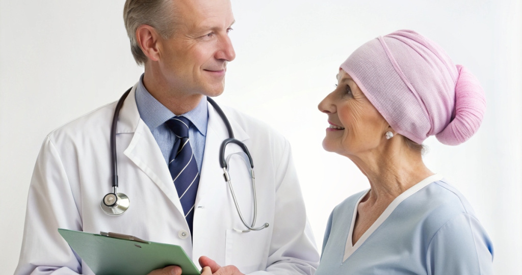 Через сколько лет ремиссии рак считается окончательно побежденным