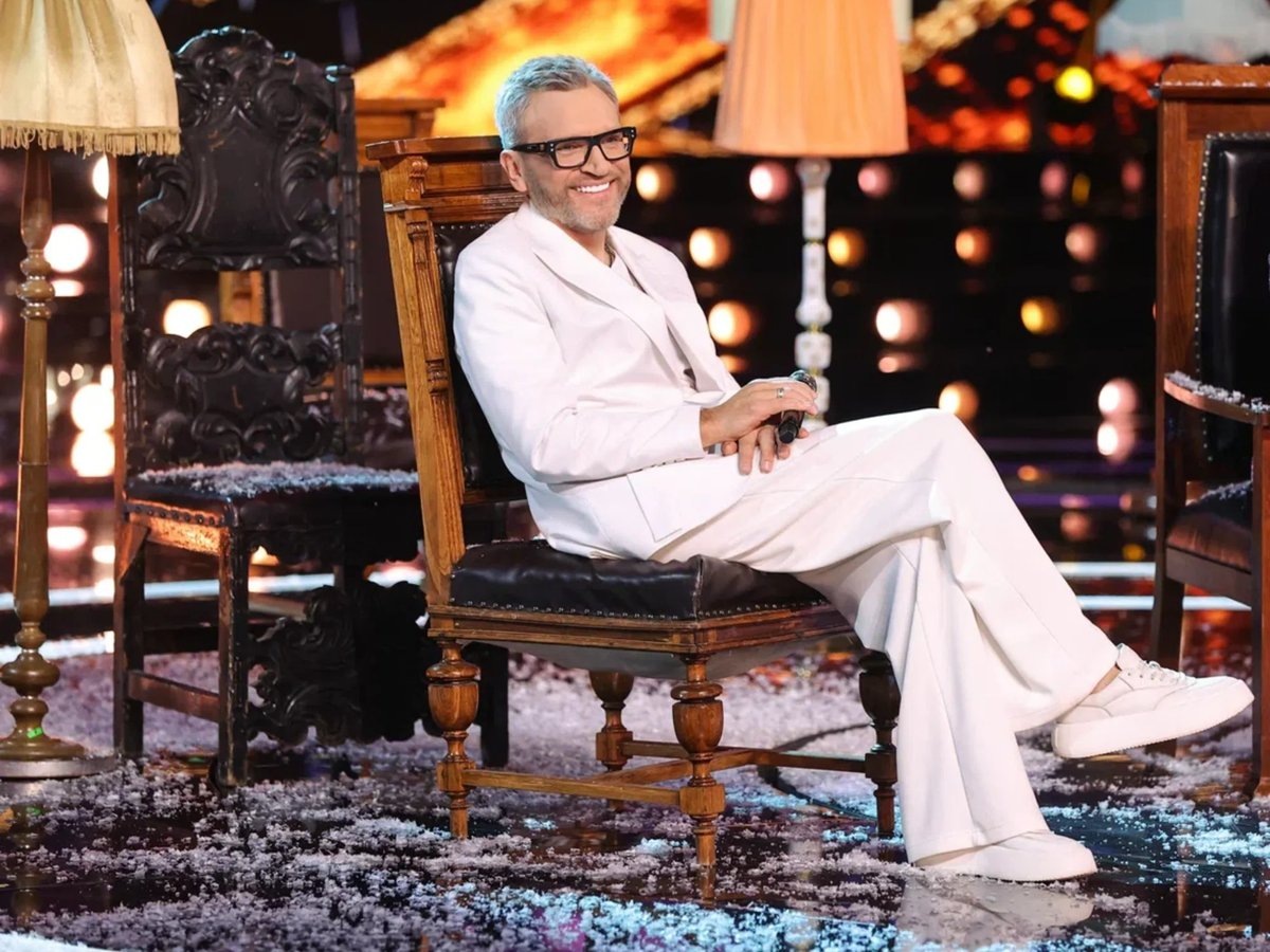     Вышел полуфинал «Суперстар. Битва сезонров»