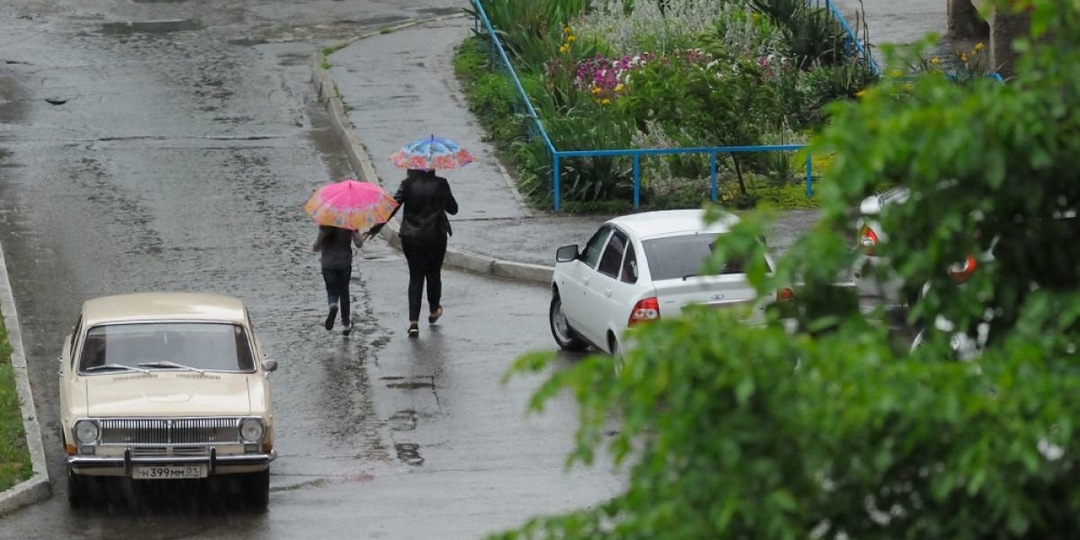 Стало известно, какой будет погода на Кубани 22 марта
