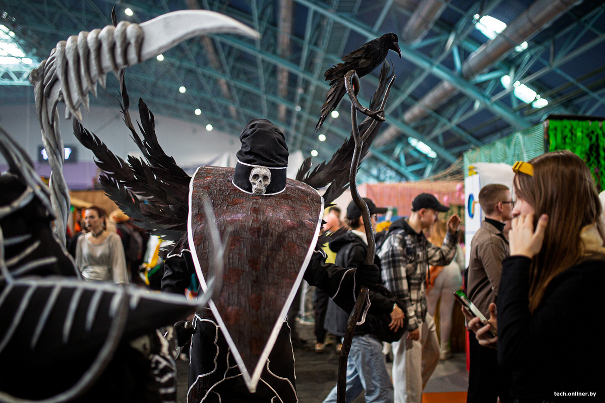 Листайте вправо, чтобы увидеть больше изображений