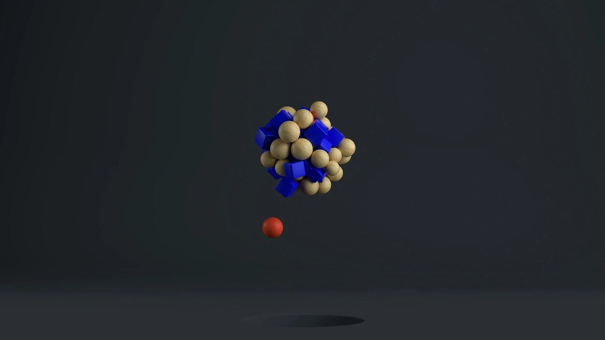 Создана генеративная модель ИИ, которая восстанавливает структуру молекул по движению ионов после разрушения. Это открывает путь к более точному изучению химических реакций