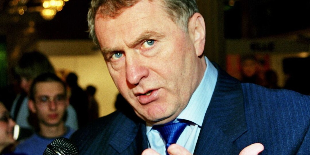 Преемник Владимира Жириновского объяснил его предсказания профессионализмом