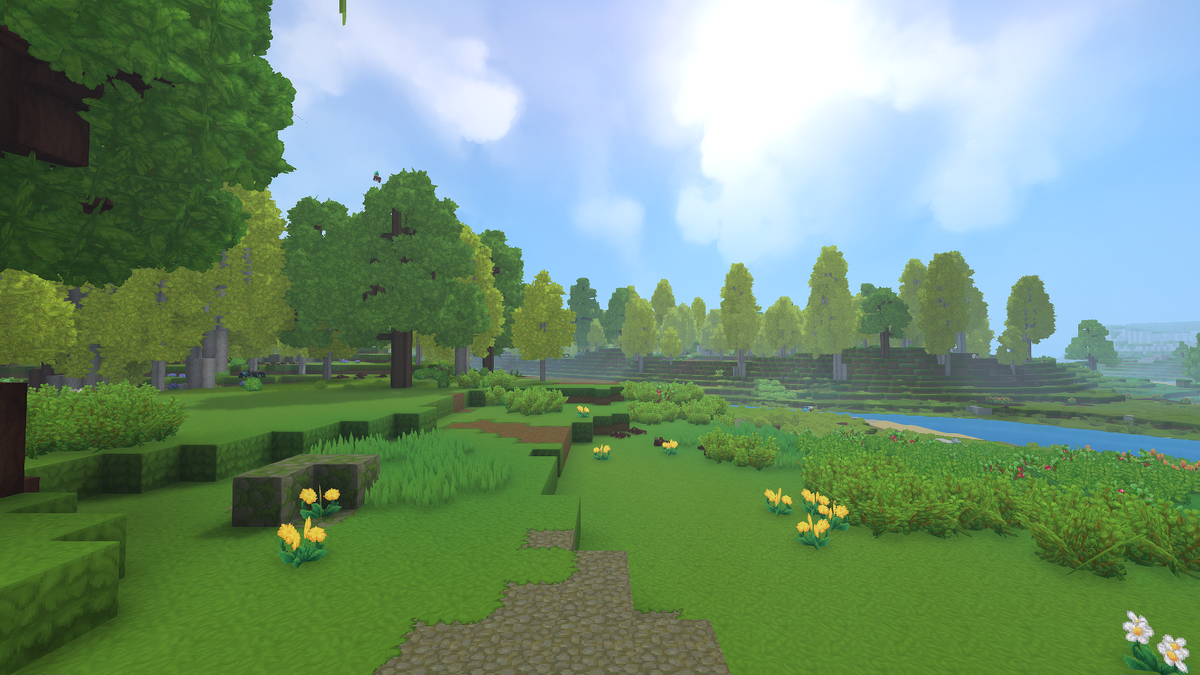 Какая красота.