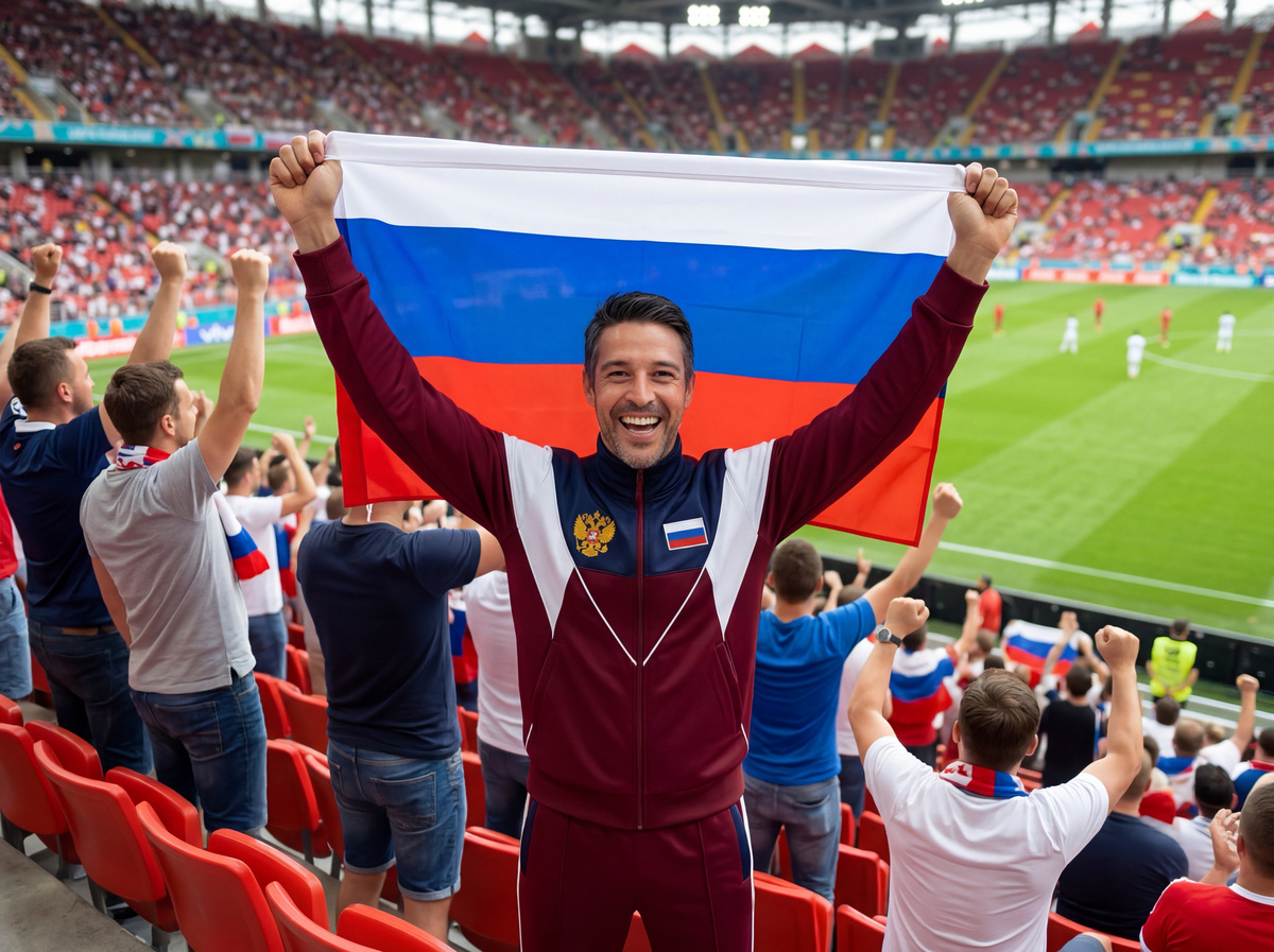 Стиль, который не ограничивает, а дает полную свободу действовать.