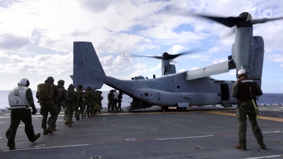    Первый канал