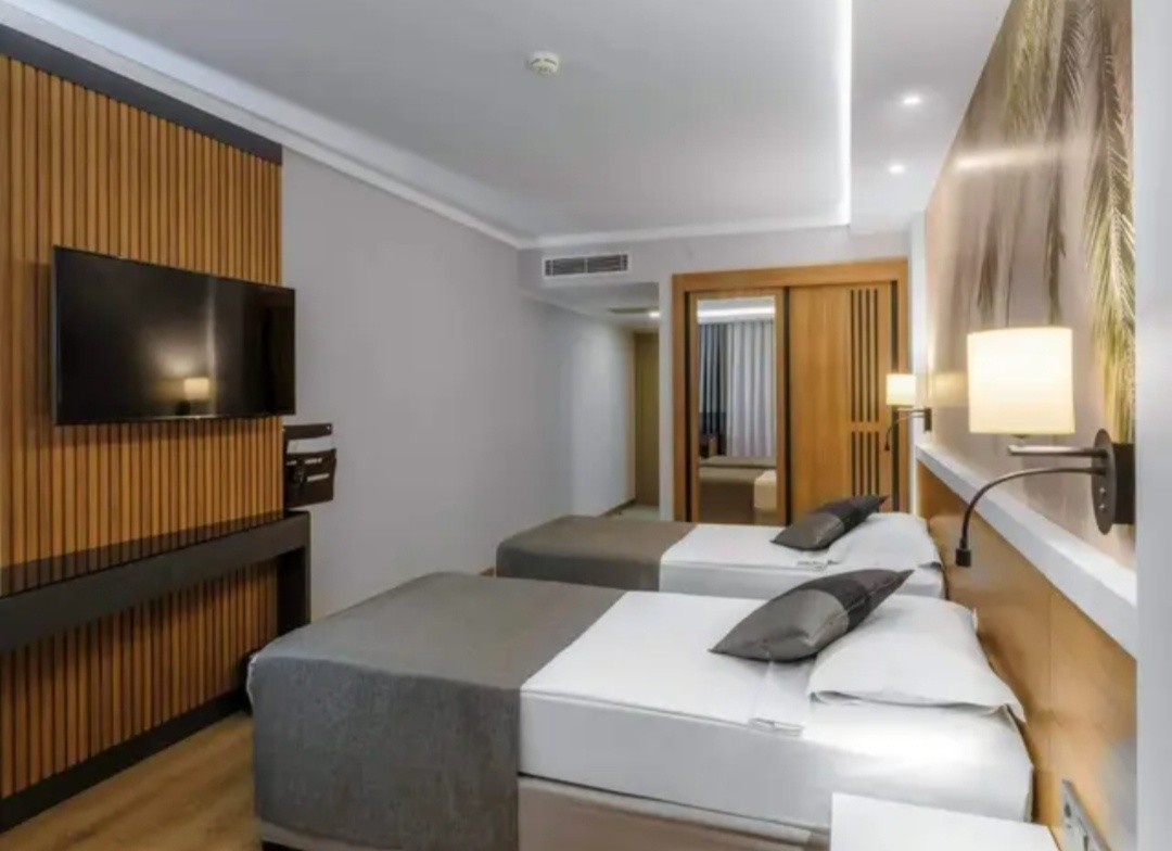 Алба Резорт 