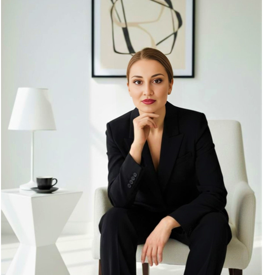 Кто выбирает за нас профессию. Эзотерика