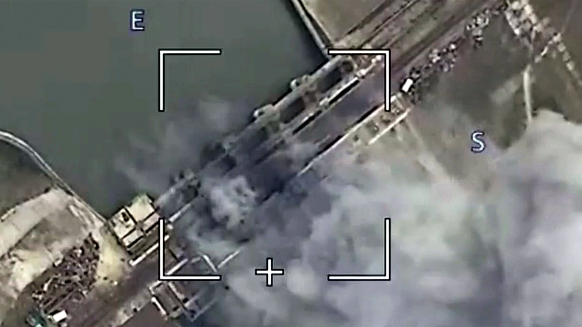    Первый канал