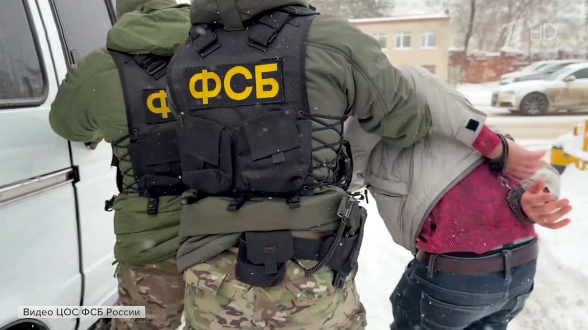    Первый канал