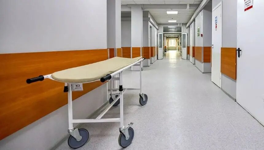 В Челябинске муж сломал жене позвоночник после слов о разводе