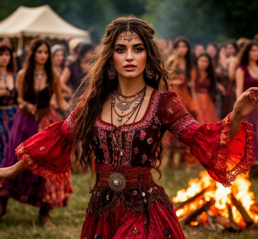 Изображение получено с помощью Шедеврума