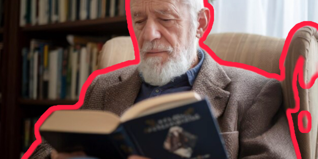 Финал «Анны Карениной», которые многие понимают неправильно. 78-летний дед перечитал роман 33 раза и поделился истинным смыслом произведения