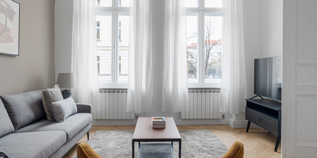 Сколько платят за коммунальные услуги в Европе