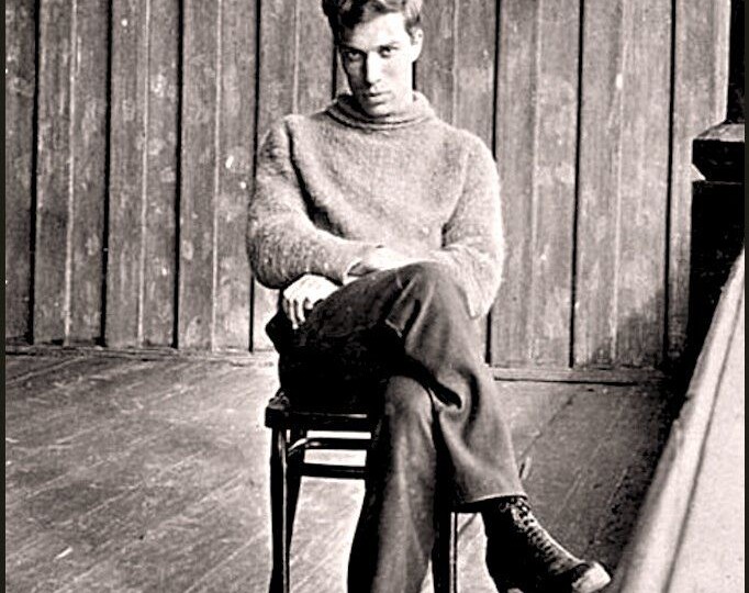 Б. Пастернак: "Во всем мне хочется дойти…"