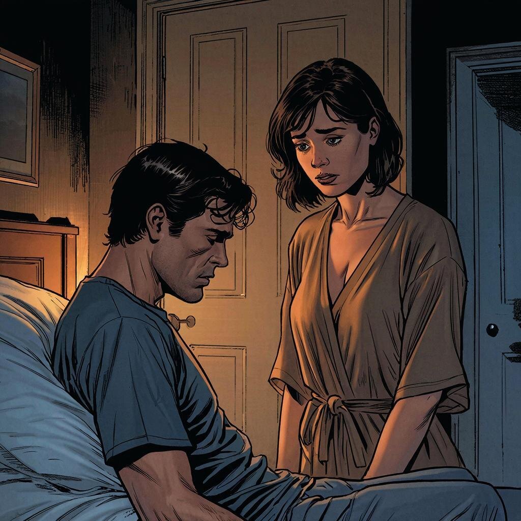 Изображение сгенерированно ИИ 