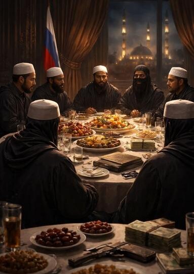 «Это в чистом виде подрывная деятельность»: Кирилл Кабанов — о заигрывании власти Мордовии с осуждёнными экстремистами